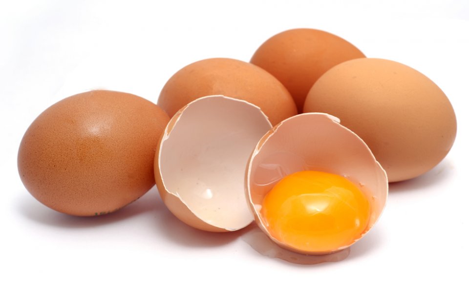 Egg: How can we tell if its fresh?