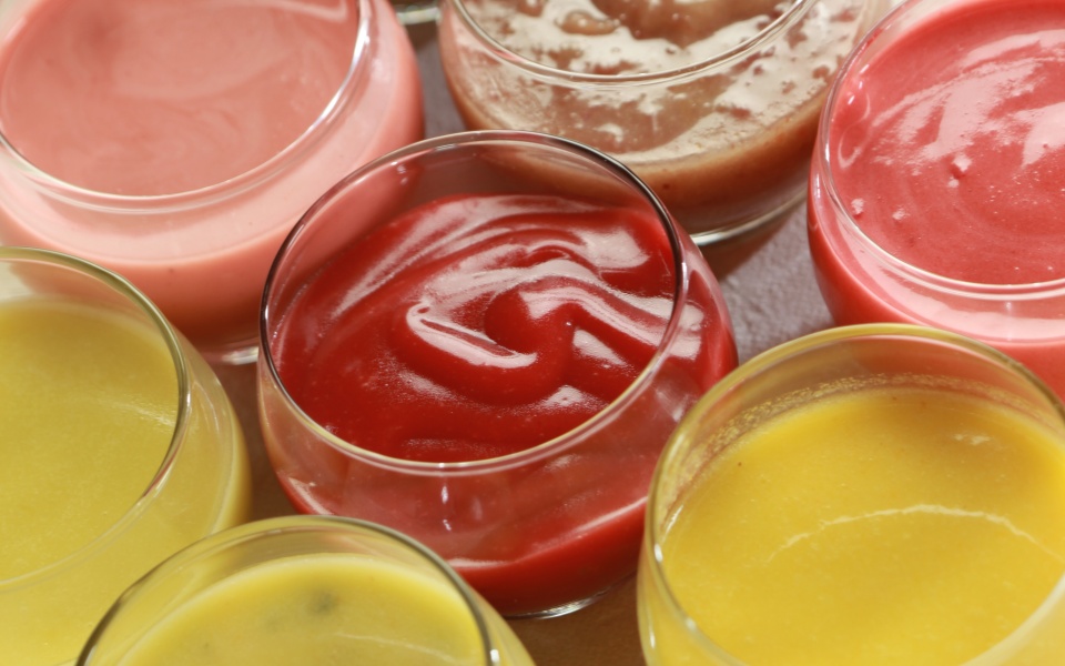 Vinaigrette: Why should I choose vinaigrette over another sauce?