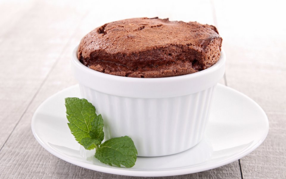 Soufflé: Is it very difficult to make at home?