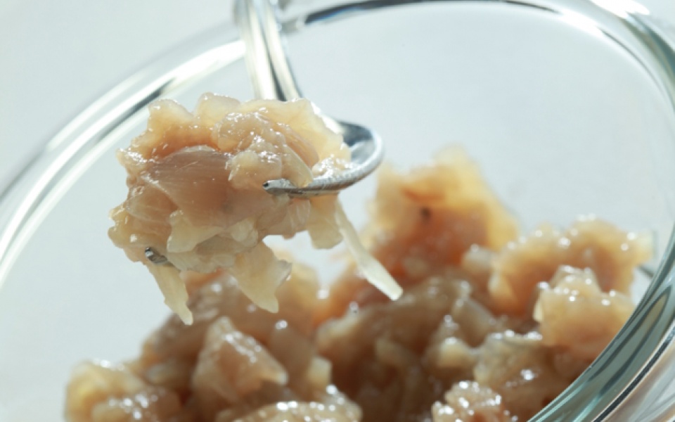 Onions sofrito | Yiannis Lucacos
