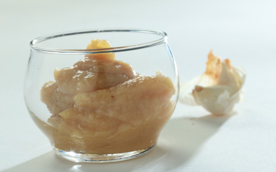 Roasted garlic | Yiannis Lucacos