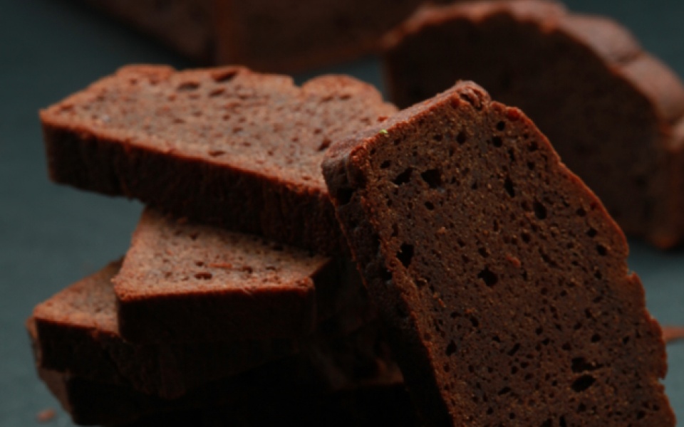 Chocolate brioche | Yiannis Lucacos