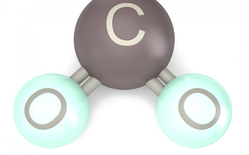 CARBON DIOXIDE