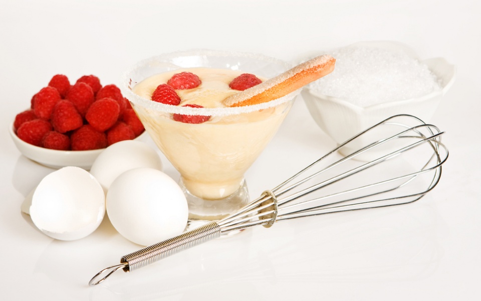 SABAYON – ZABAGLIONE