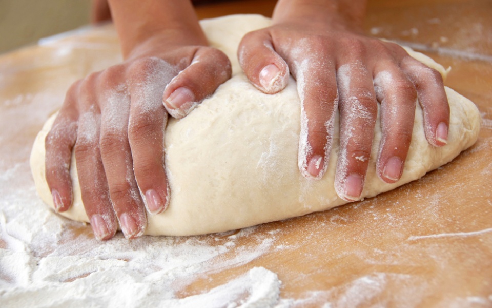 KNEAD