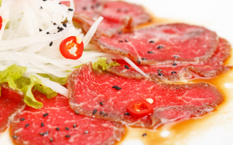 CARPACCIO