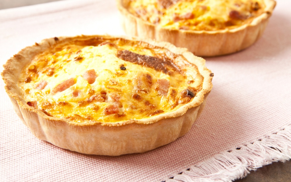 ΚΙΣ (quiche)