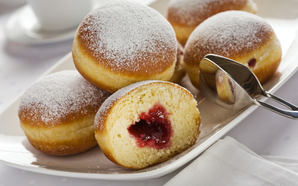 KRAPFEN