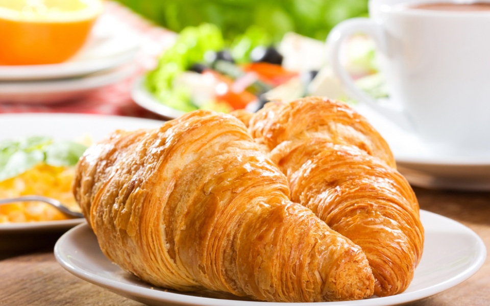 CROISSANT