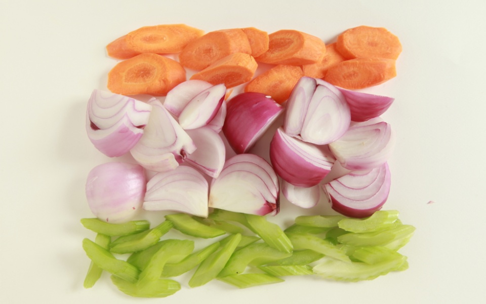 ΜΙΡΕΠΟΥΑ (mirepoix)