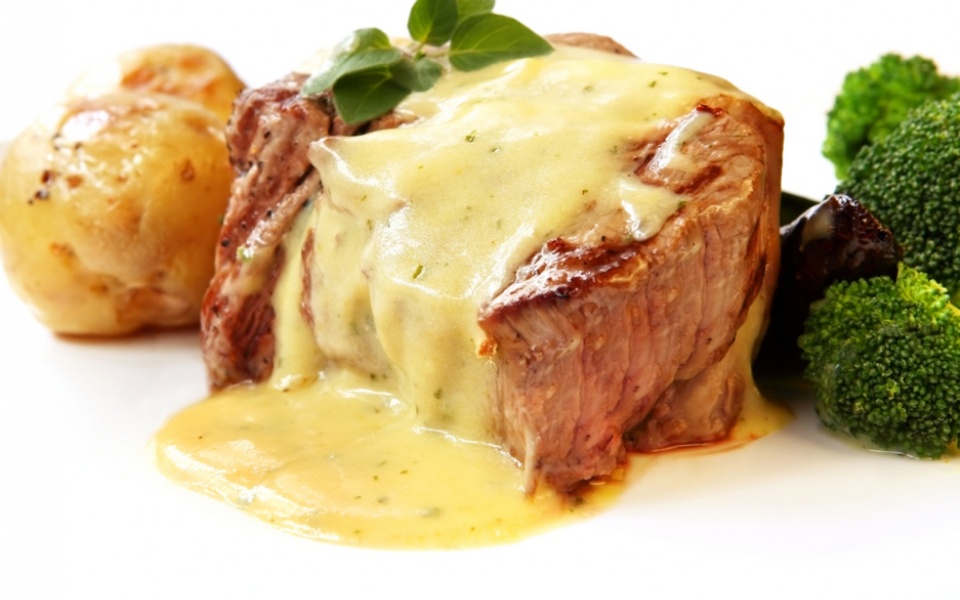 BEARNAISE