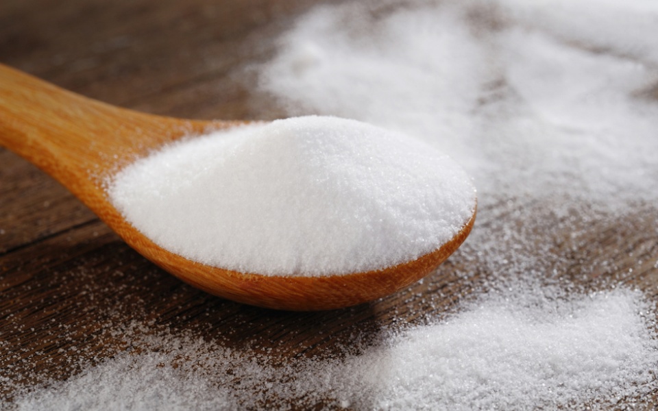 SODIUM
