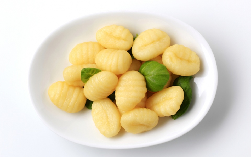 GNOCCHI