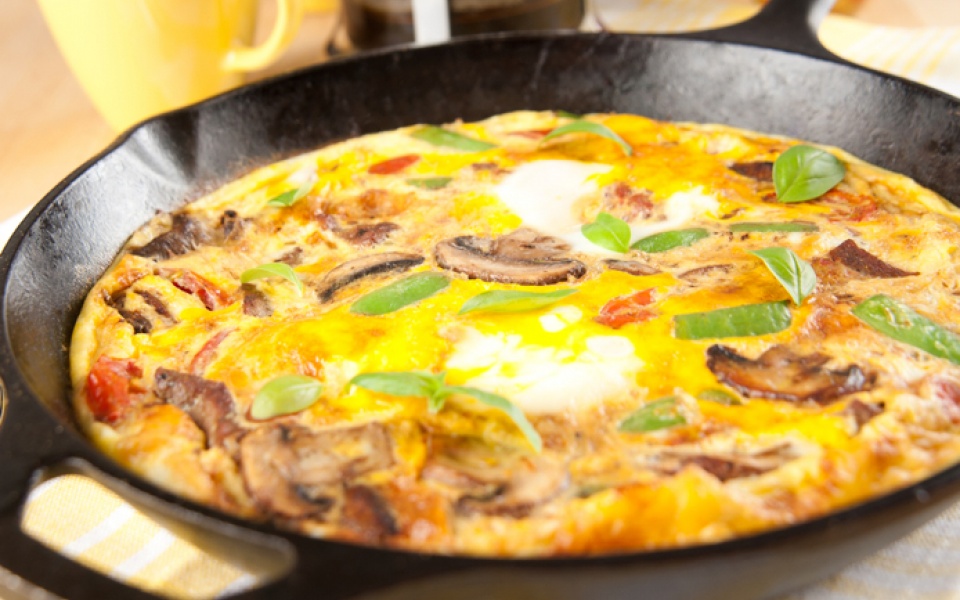 OMELET