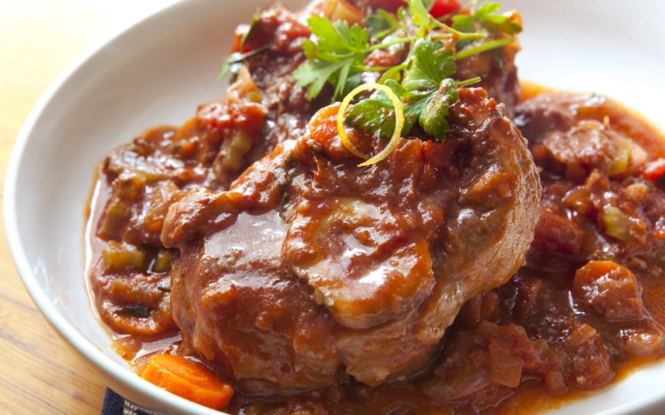 OSSO BUCO