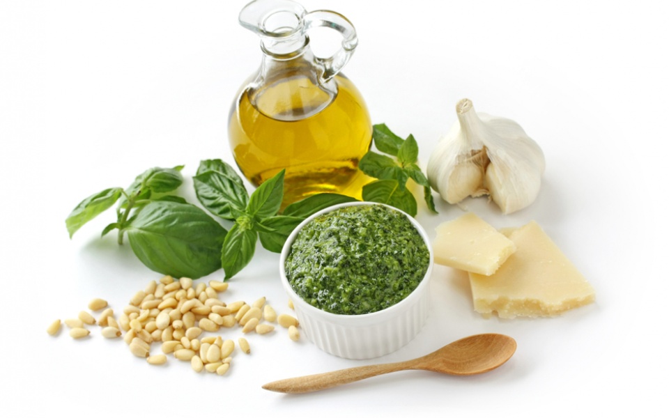 PESTO