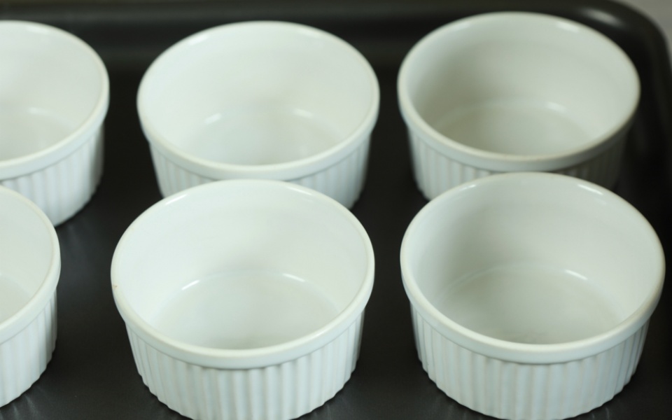 ΡΑΜΕΚΙΝ (ramekin)