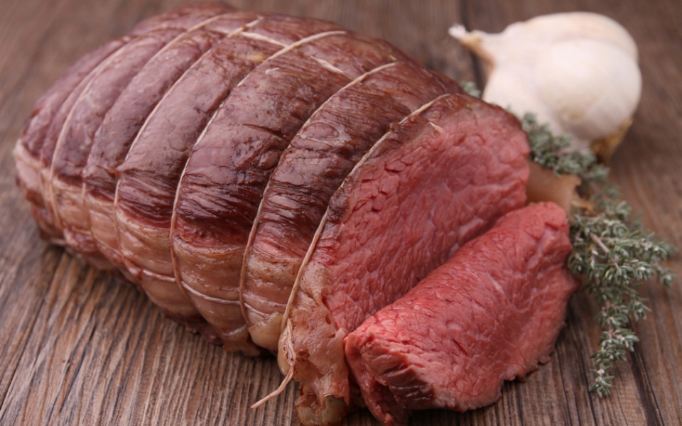 ROAST BEEF