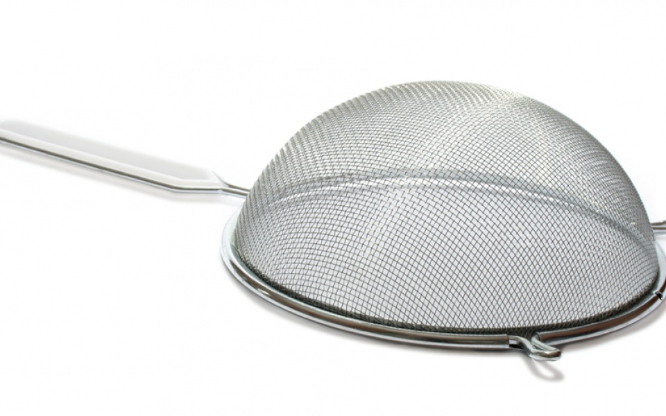 SIEVE