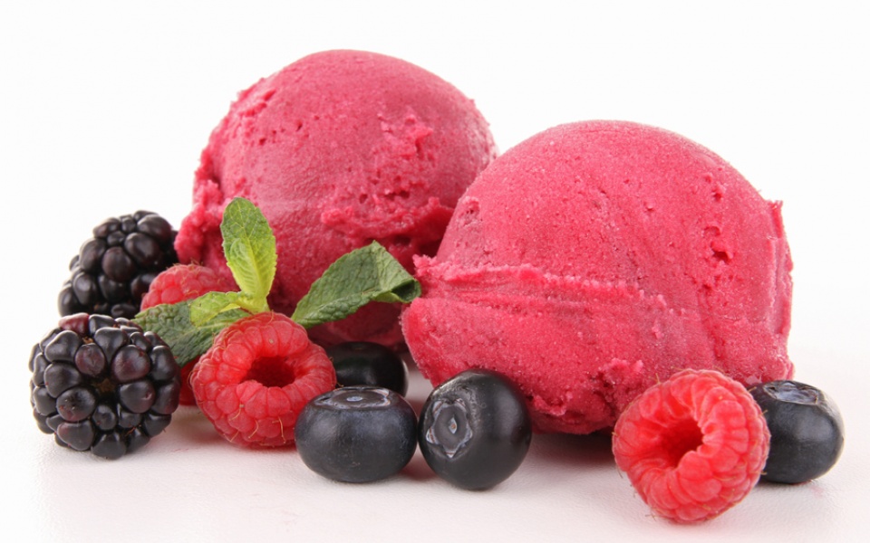 ΣΟΡΜΠΕ (sorbet)