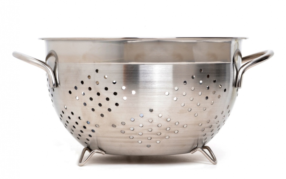 COLANDER