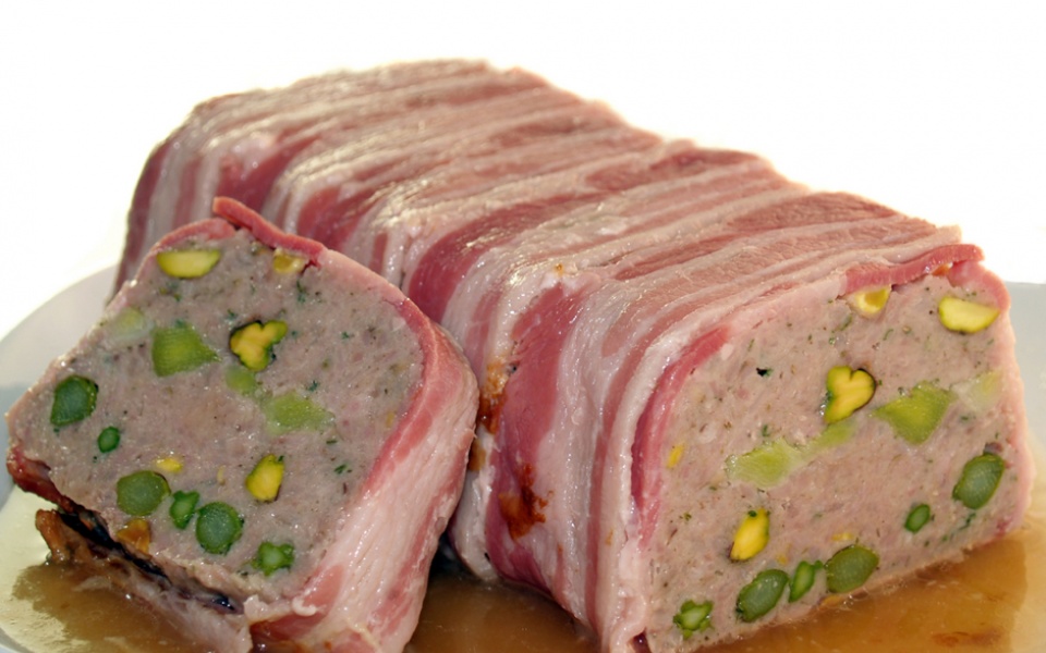 TERRINE