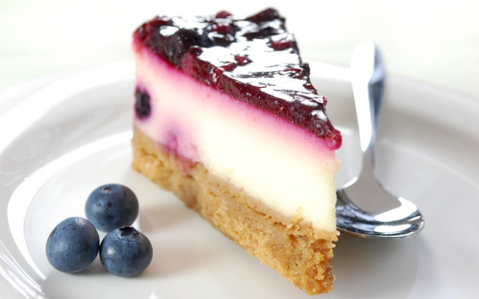 ΤΣΙΖΚΕΪΚ (cheesecake)