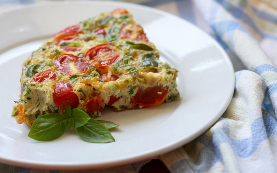 FRITTATA