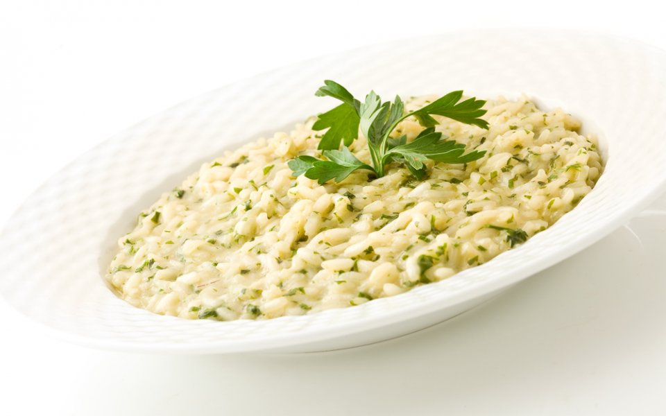 Risotto: Important details we must watch out for while cooking
