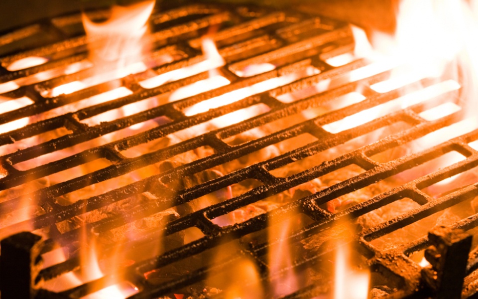 Choosing the right BBQ grill