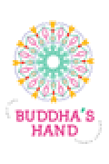 BUDDHA'S HAND