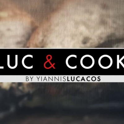 Philly Cheesesteak | Yiannis Lucacos