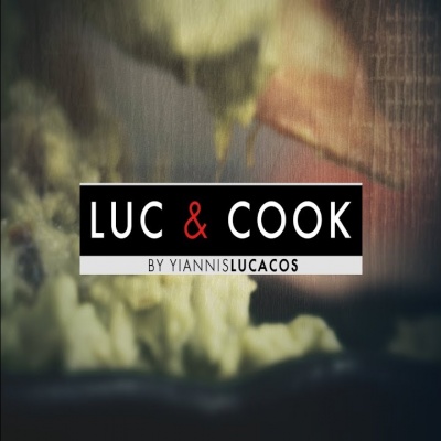 Guacamole | Yiannis Lucacos