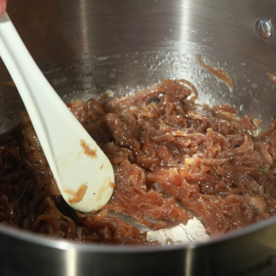 Caramelized onions | Yiannis Lucacos