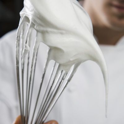 Italian meringue | Yiannis Lucacos