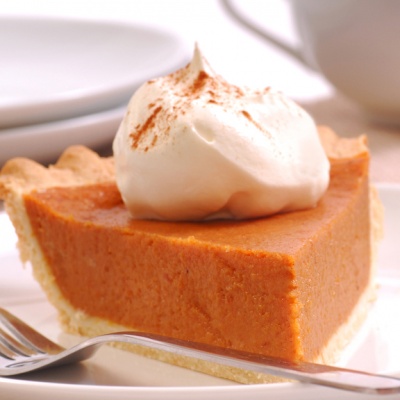 Sweet potato pie | Yiannis Lucacos