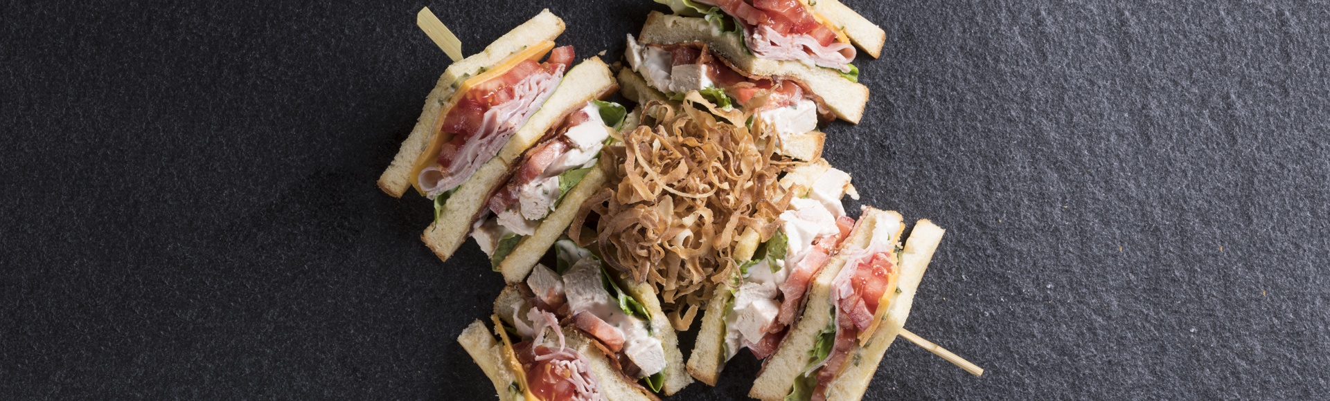 Club Sandwich