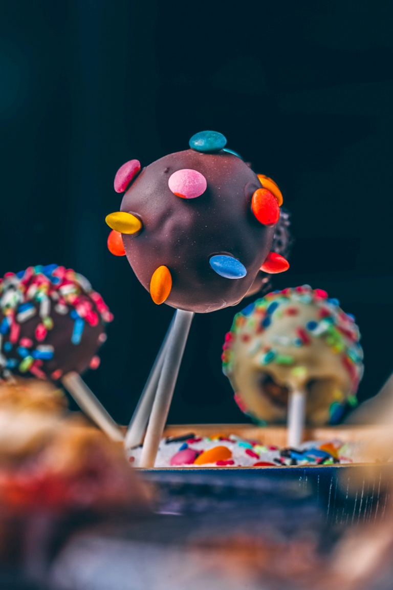 Cake Pops