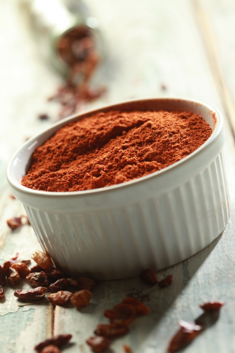 Bbq spice mix