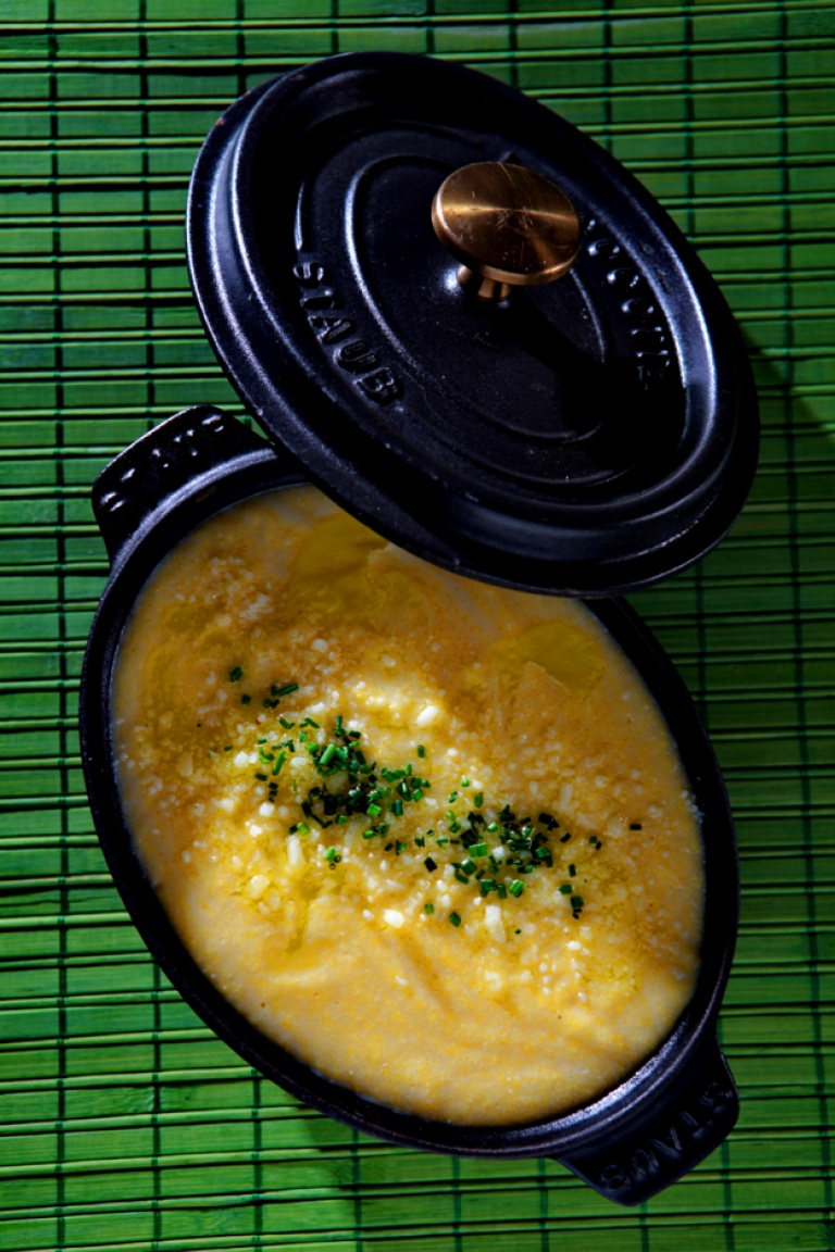 Polenta