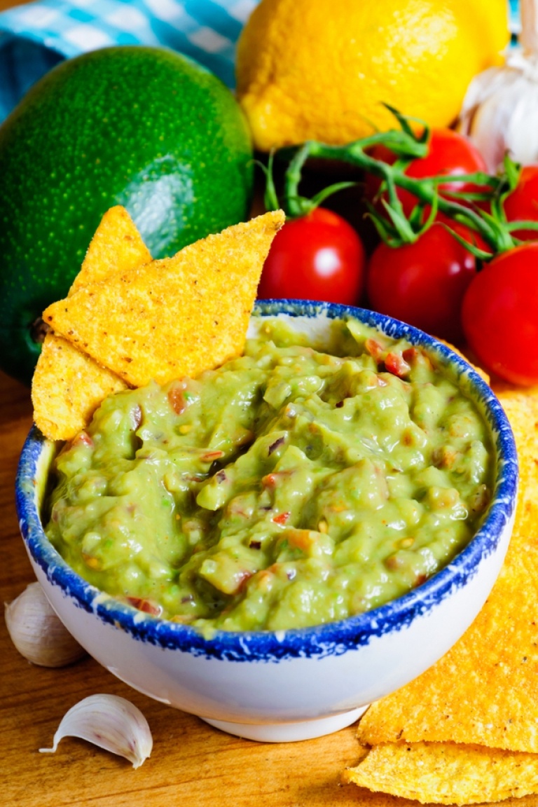 Guacamole