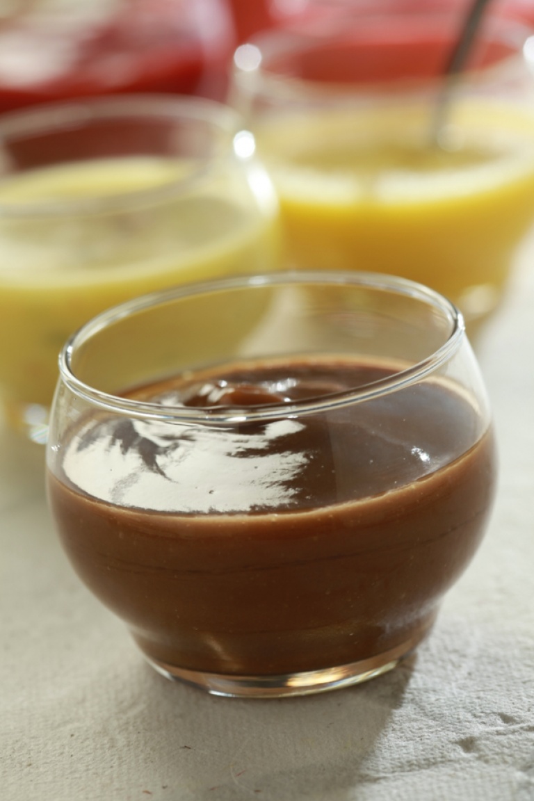 Balsamic vinaigrette