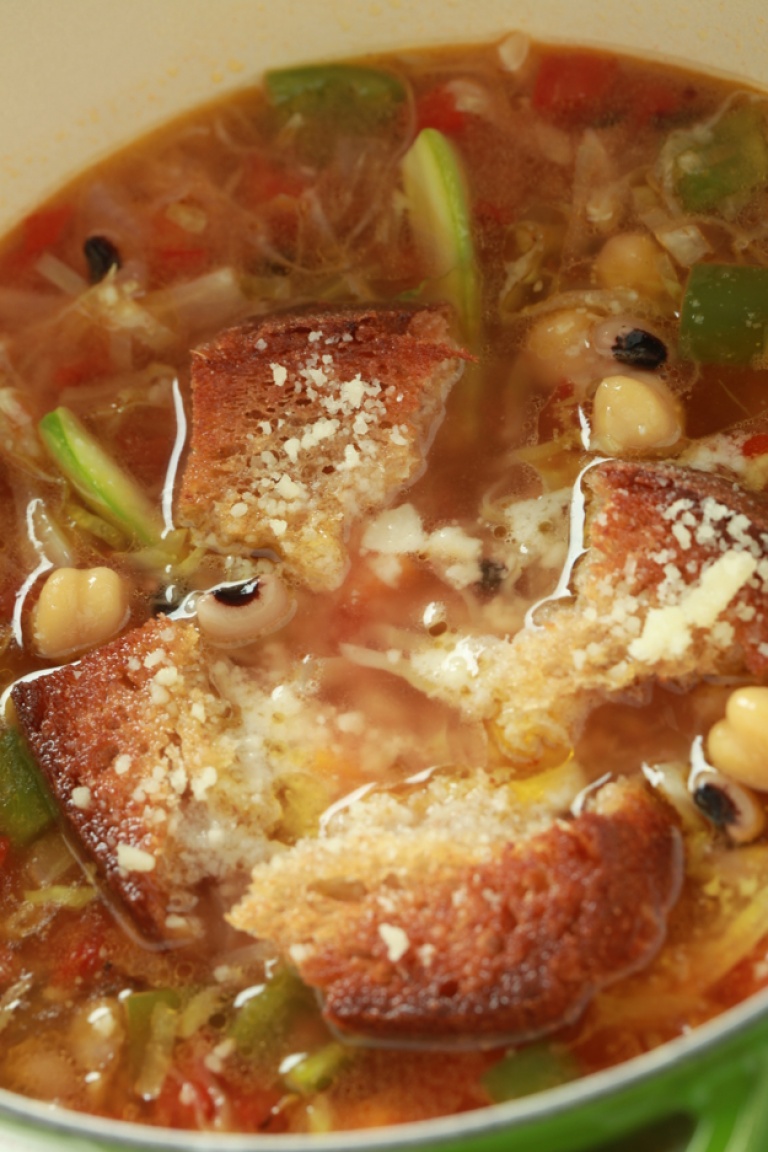 Minestrone